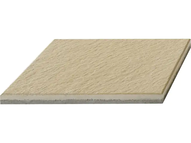Kann Terrassenplatte Sincera 60 x 40 x 3,8 cm creme Kann Terrassenplatte Sincera 60 x 40 x 3,8 cm creme