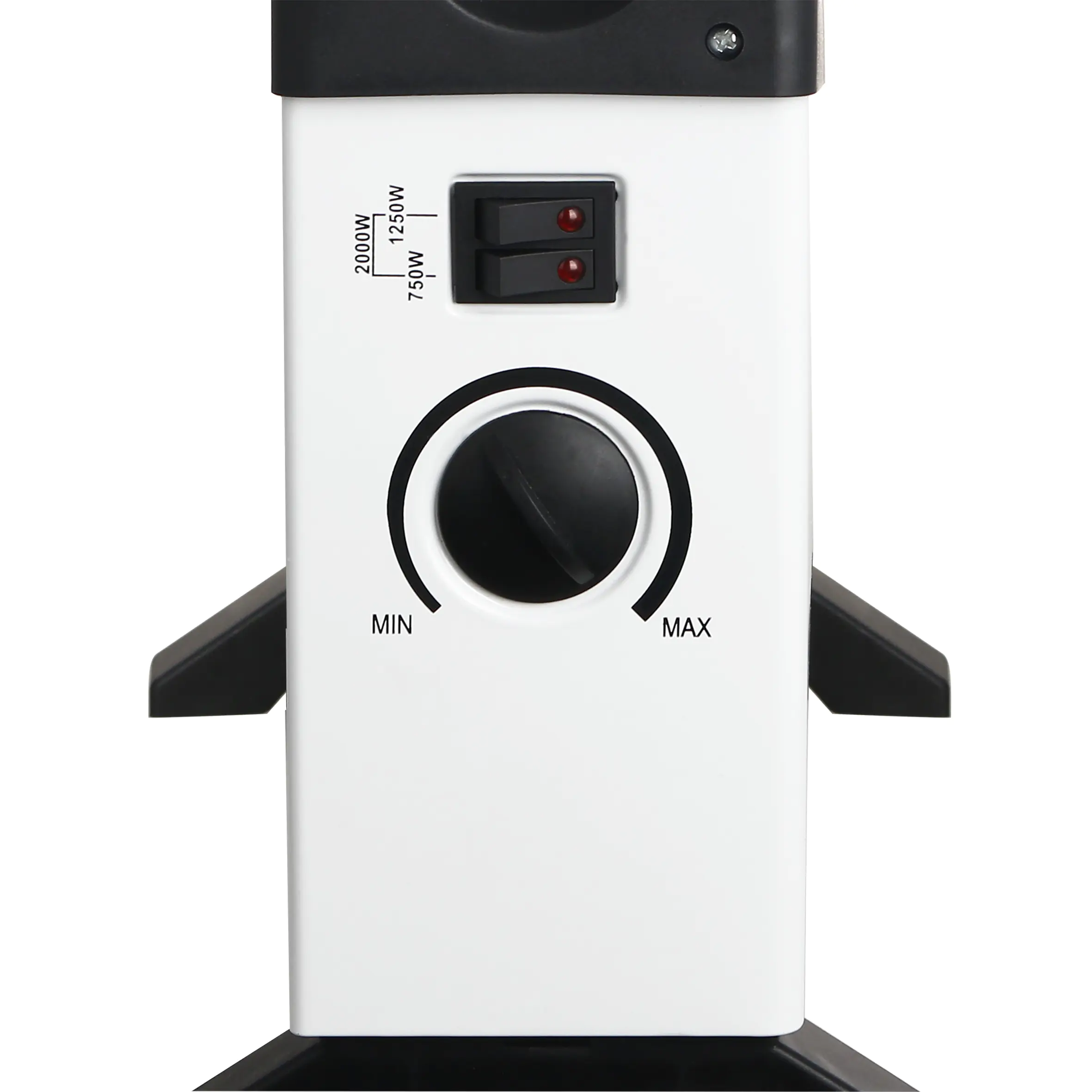 Emerio Konvektor CH-128215.3, 2000W, 3 Heizstufen