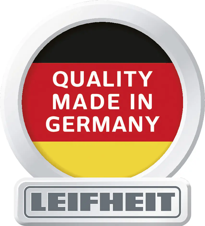 Leifheit Bodenwischer Set Profi XL Mobile + static plus