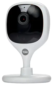 Yale IP Indoor Kamera 720p SV-DF7I-W_EU