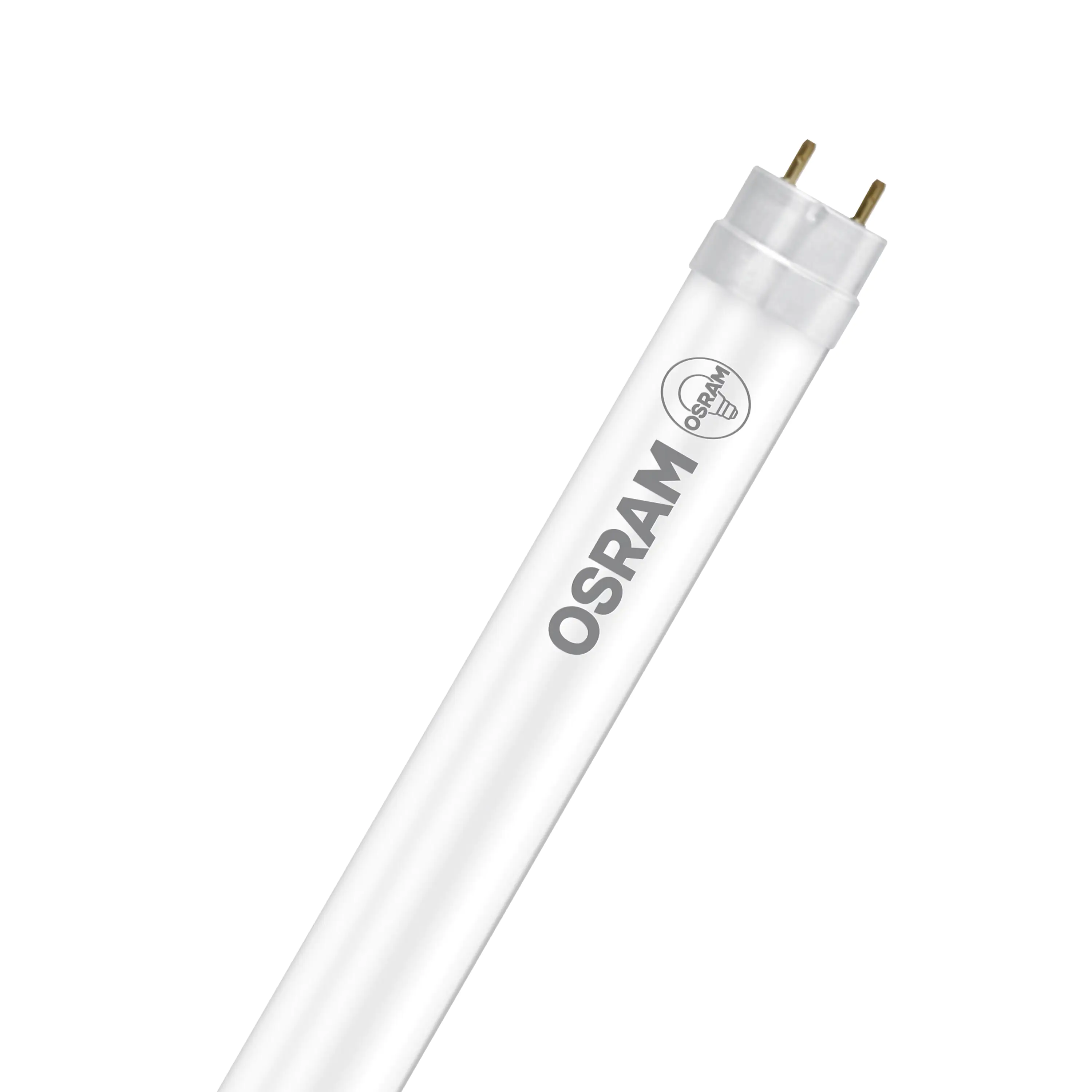 Osram LED Röhre T8 45,1 cm G13 5,4 W warmweiß