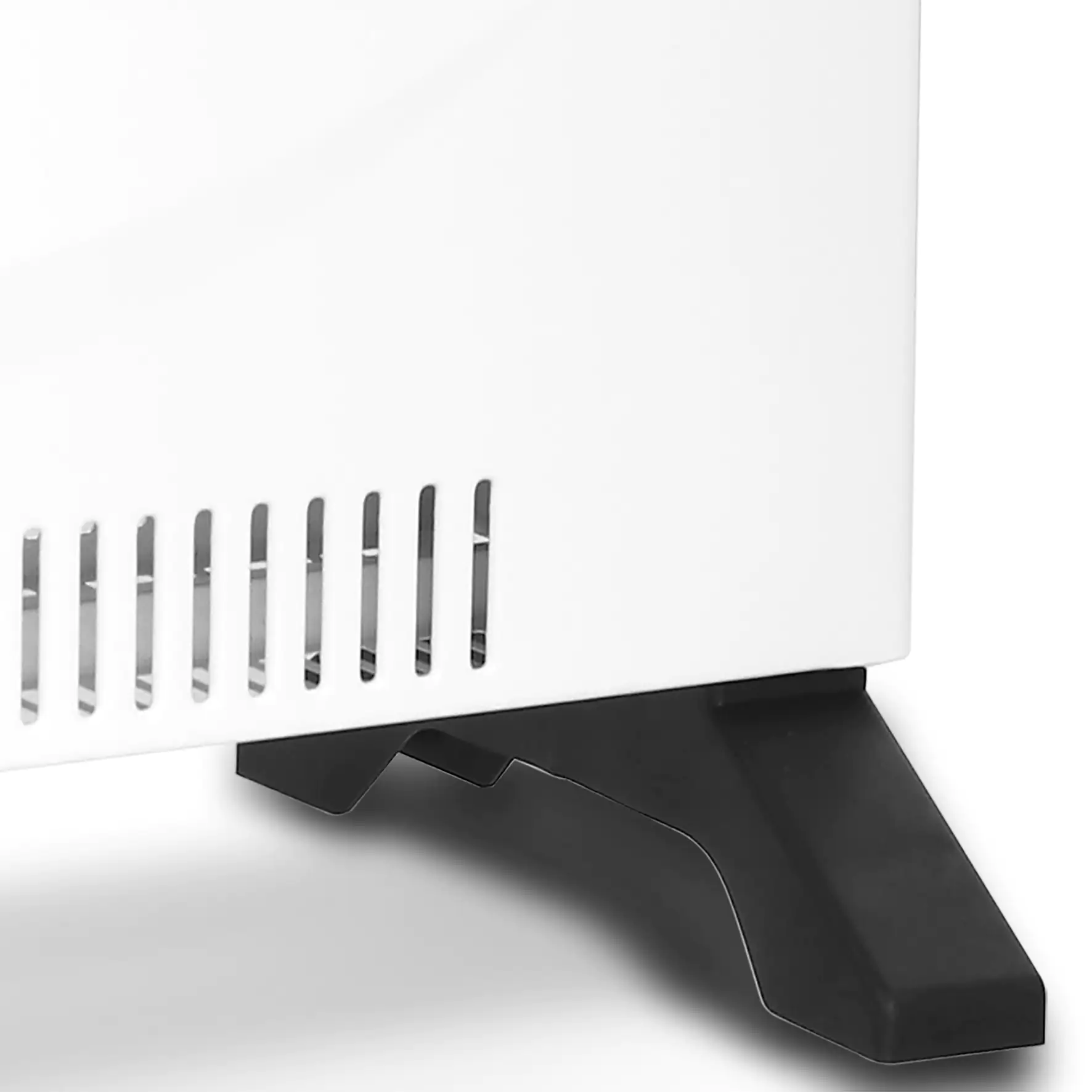 emerio Konvektor 2000 Watt, Ventilatorfunktion, weiß emerio Konvektor 2000 Watt, Ventilatorfunktion, weiß