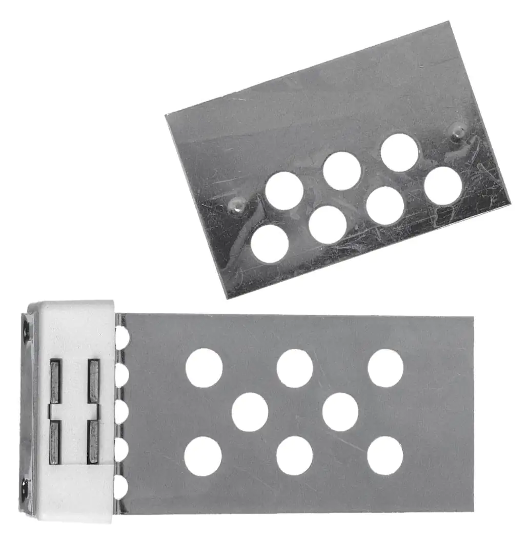 Fliesenmagnetsatz 4-teilig