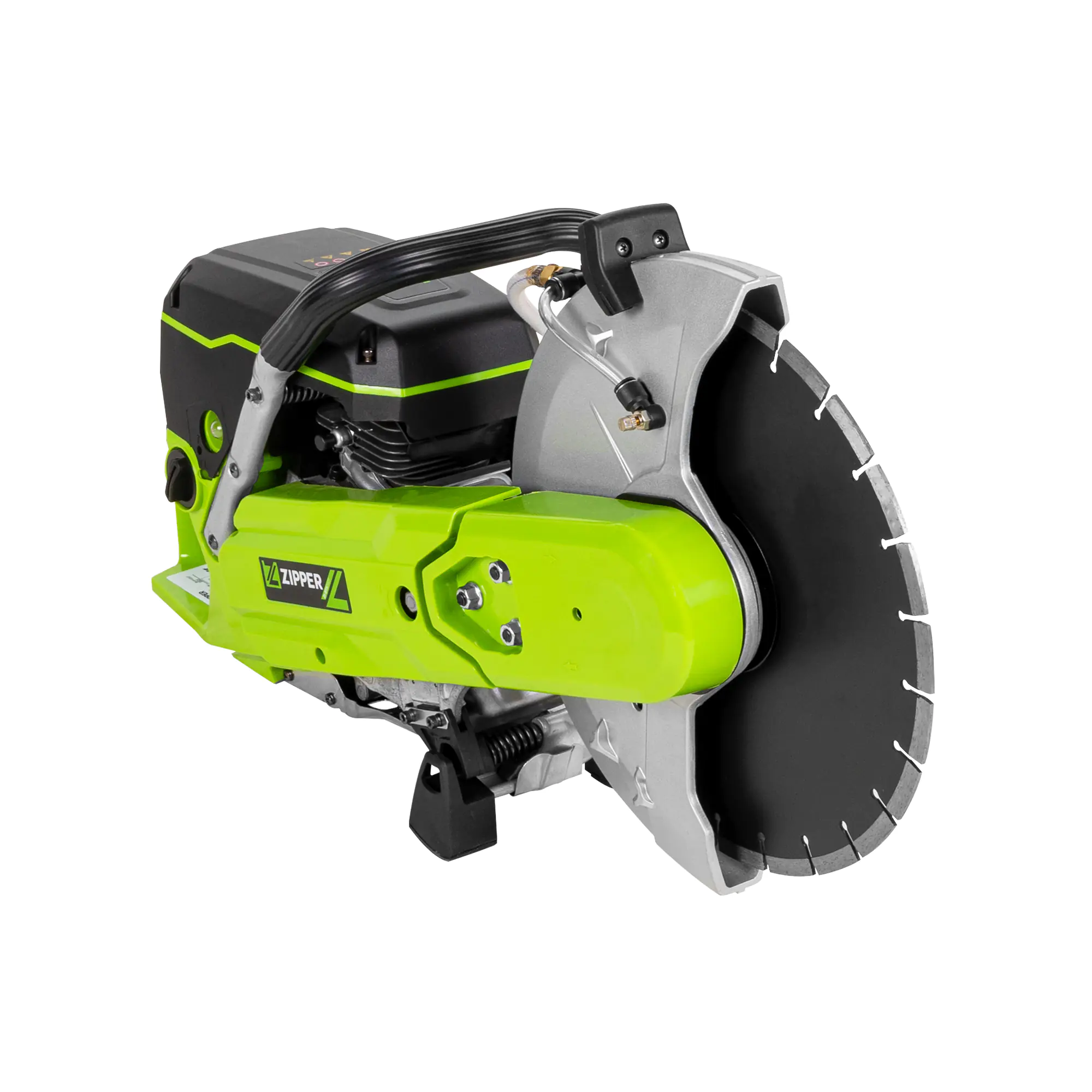 Zipper Betontrennschneider ZI-BTS350T