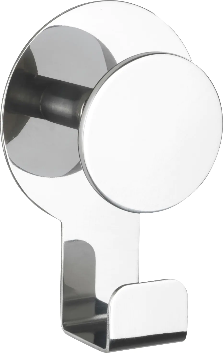 Wenko Haken Blandas Edelstahl, verchromt