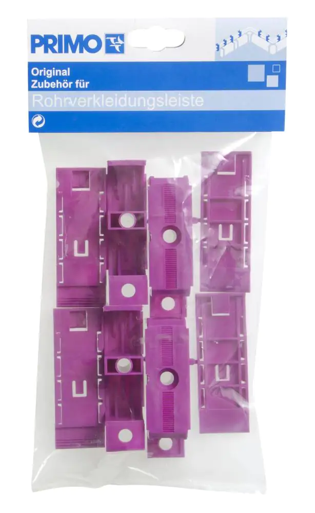 Primo Befestigungsschelle Primo Befestigungsschelle