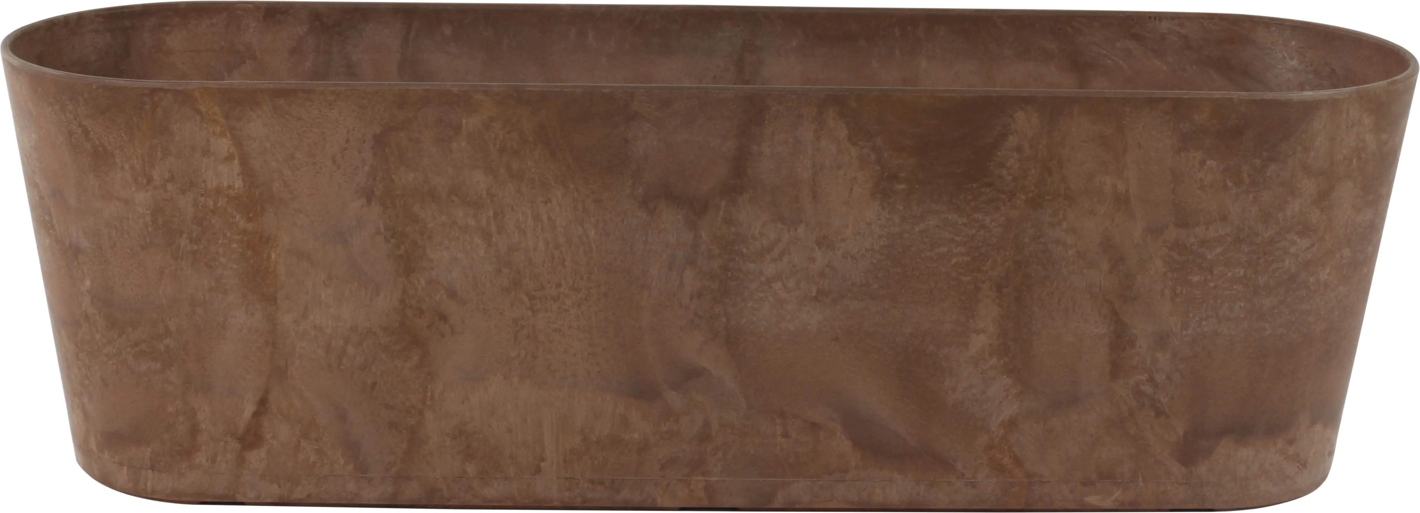 Artstone Blumenkasten Claire Ø 55 x 16 cm, 17 cm hoch