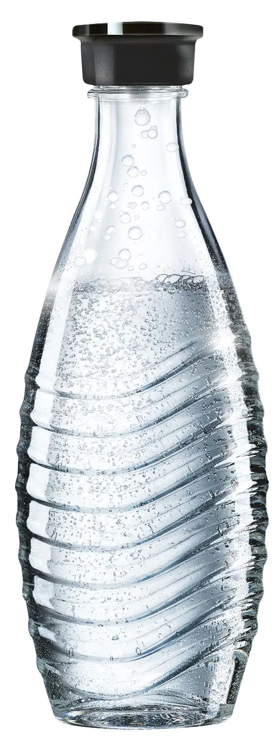 Sodastream Glaskaraffe 0,6L Sodastream Glaskaraffe 0,6L