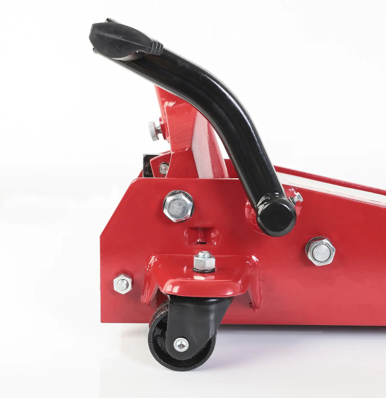 Primaster Profi Rangierwagenheber T83502 mit Schnellhubfunktion 3000kg