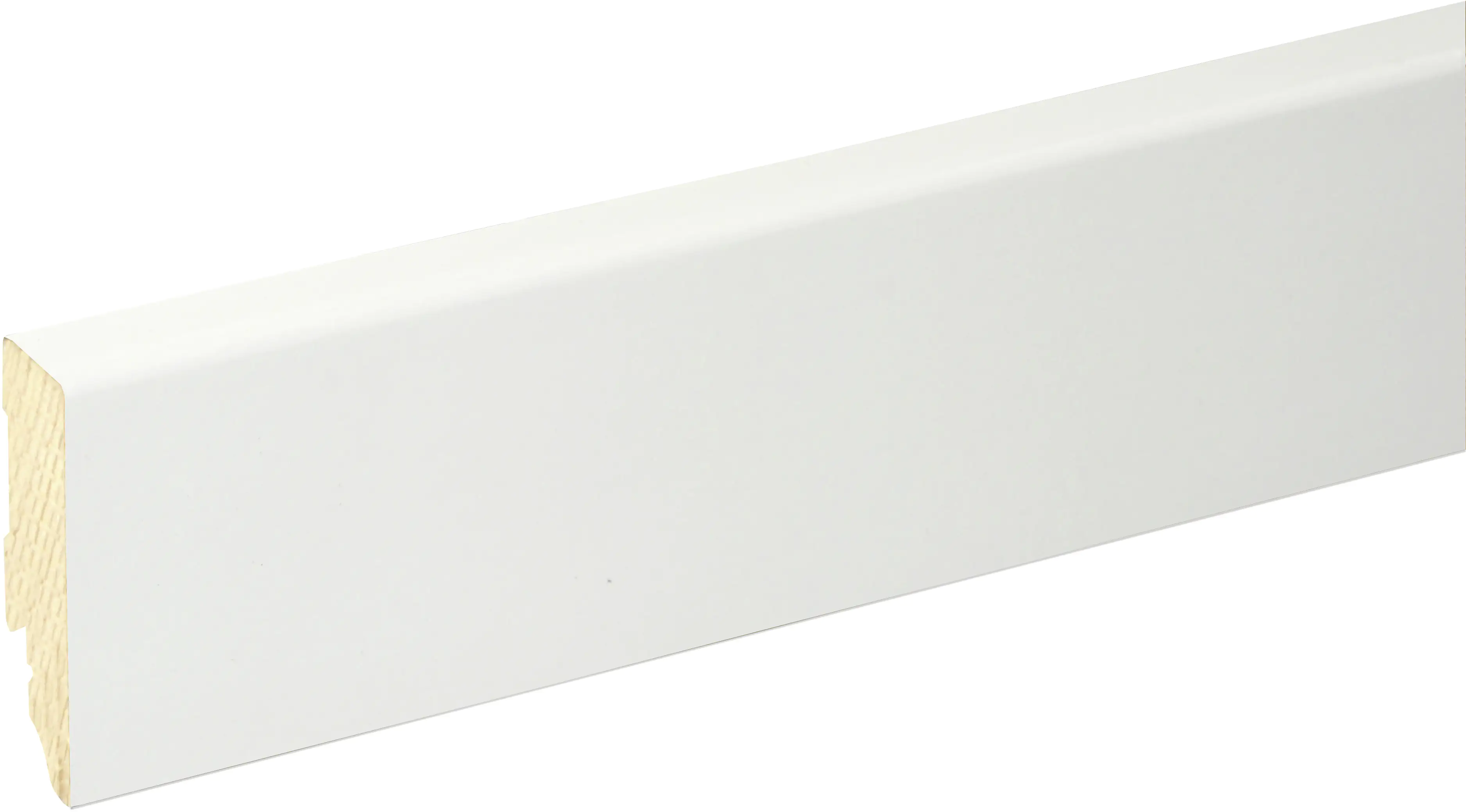 FN Neuhofer Sockelleiste Eckig 250 cm 58 x 16 mm Fichte oder Kiefer FN Neuhofer Sockelleiste Eckig 250 cm 58 x 16 mm Fichte oder Kiefer