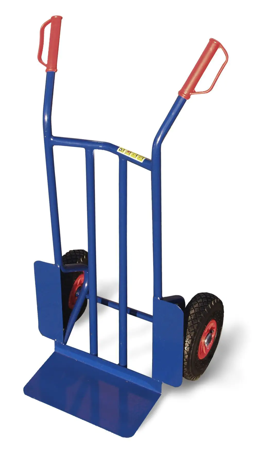 pro-bau-tec Profi-Bau Sackkarre max. 200 kg pro-bau-tec Profi-Bau Sackkarre max. 200 kg