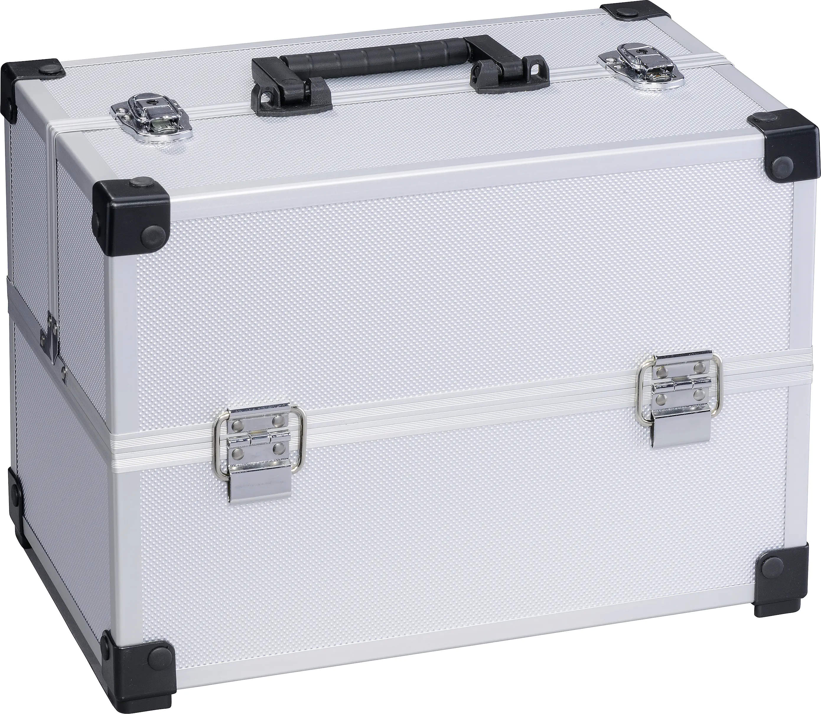 Allit Werkzeugkoffer mit Cantilever AluPlus Tool L 36C