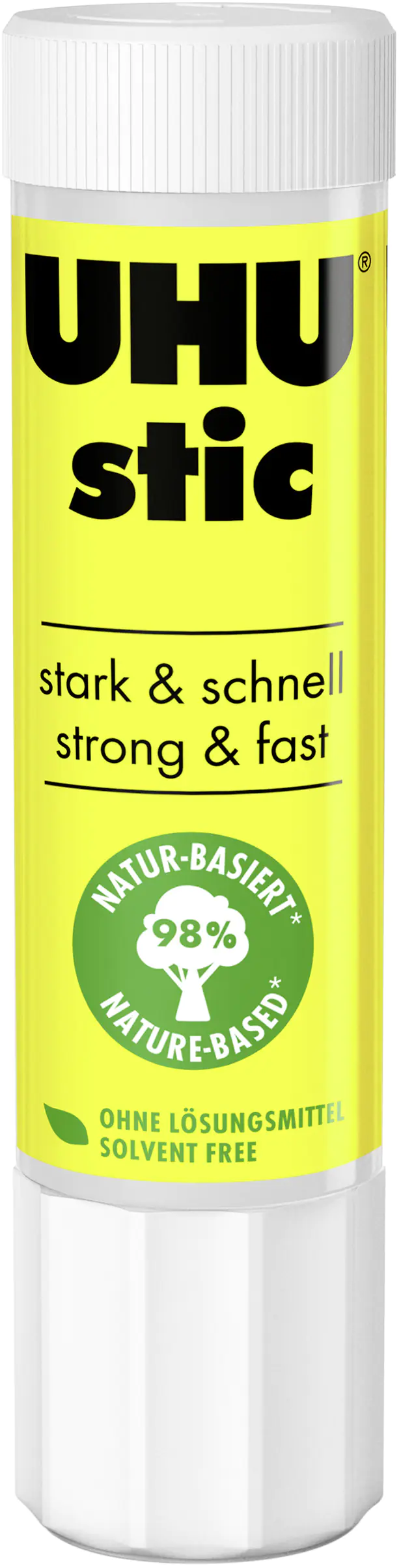 UHU stic Klebestift 21 g