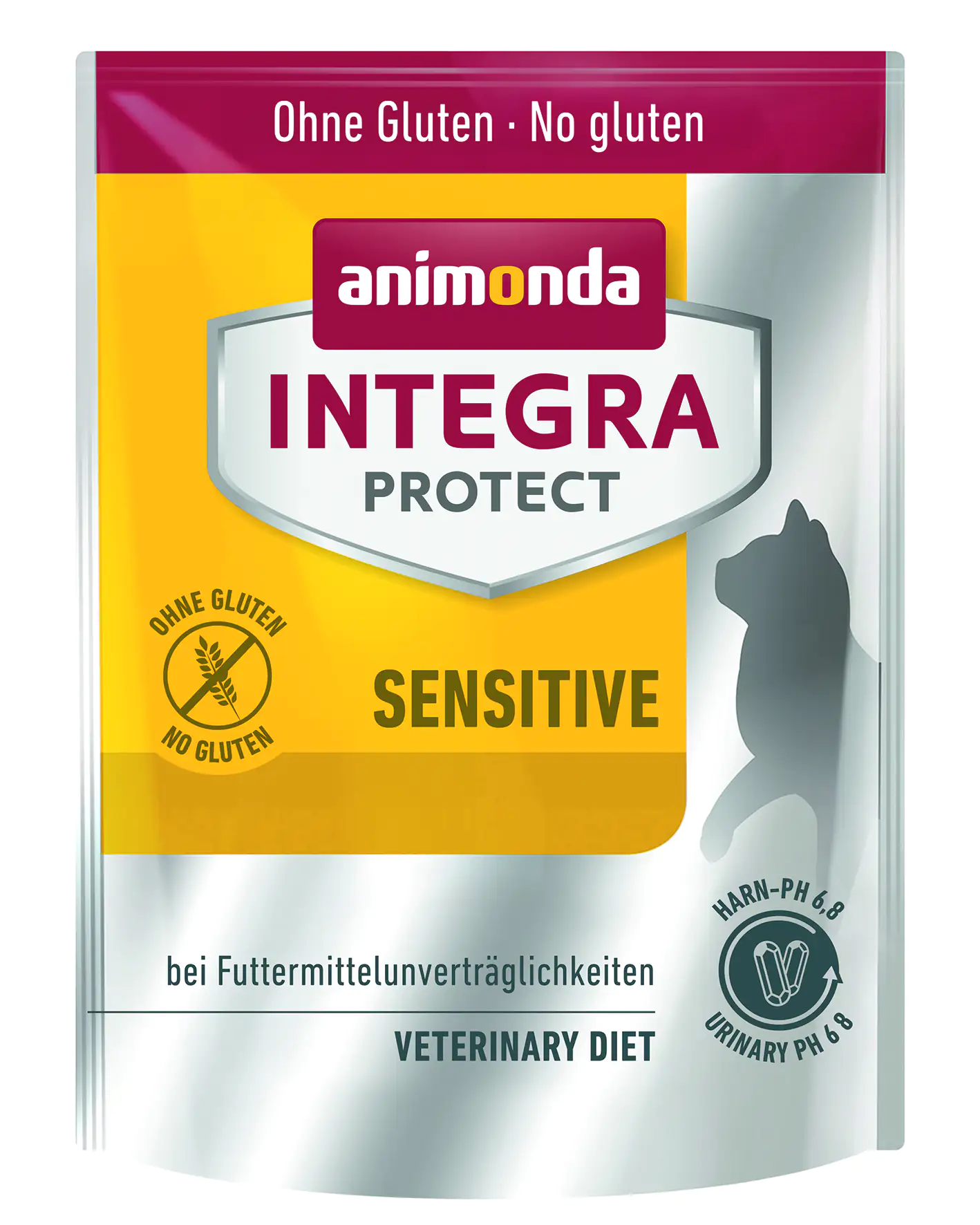 Integra Protect Katzentrockenfutter Sensitive 300 g