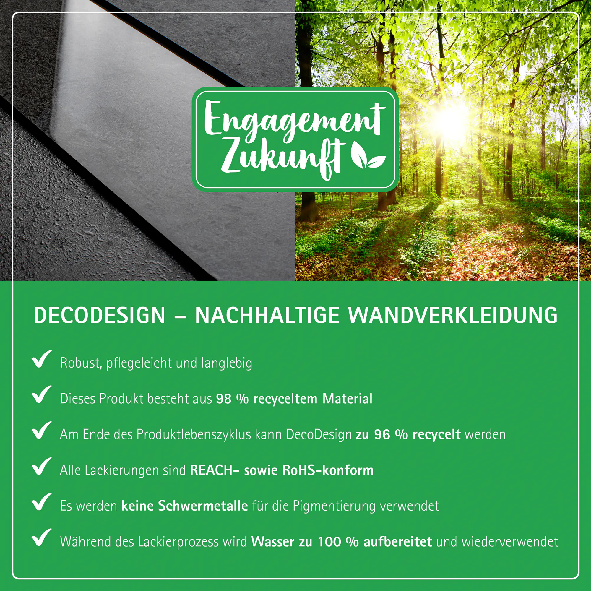Schulte Duschrückwand Foto über Eck mit Schildkröte 90 x 210 cm