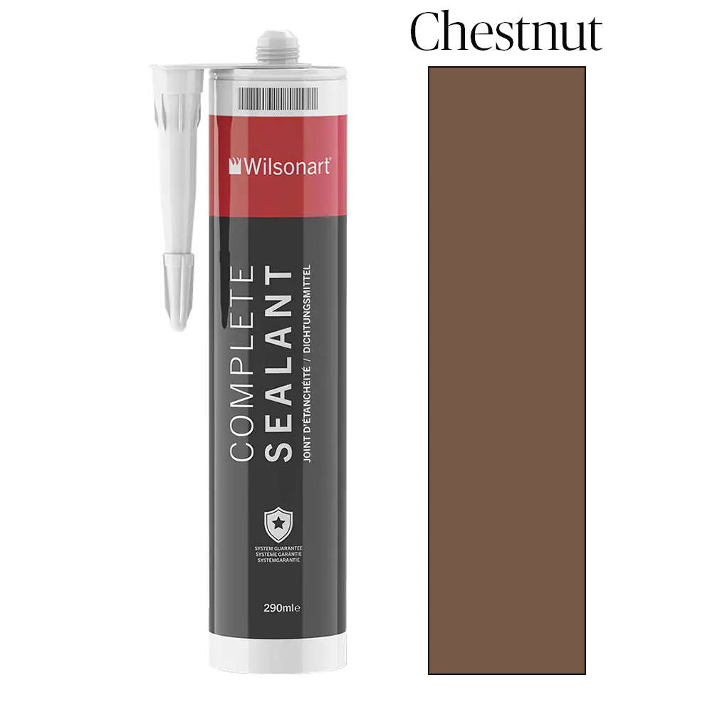 Wilsonart Sealant Dichtmittel Chestnut 290 ml
