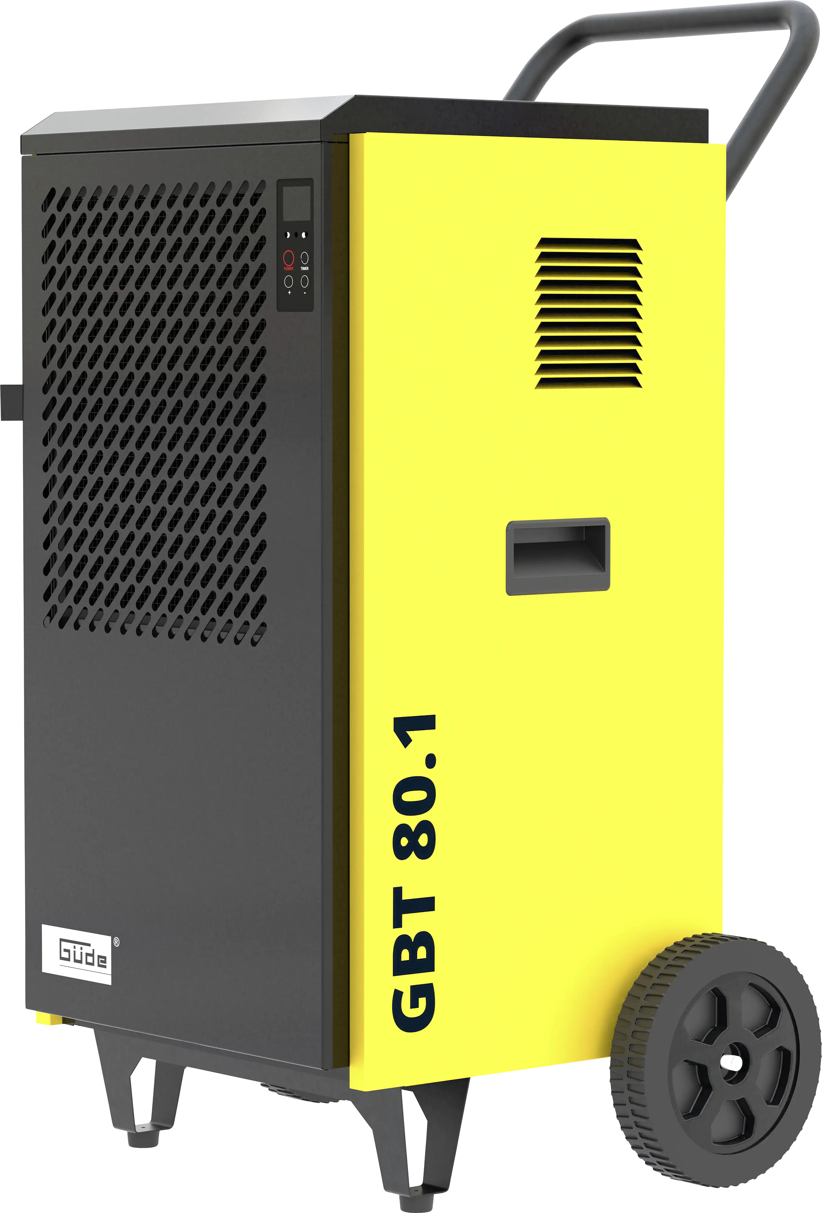Güde Bautrockner GBT 80.1 1300 W 80 l/Tag