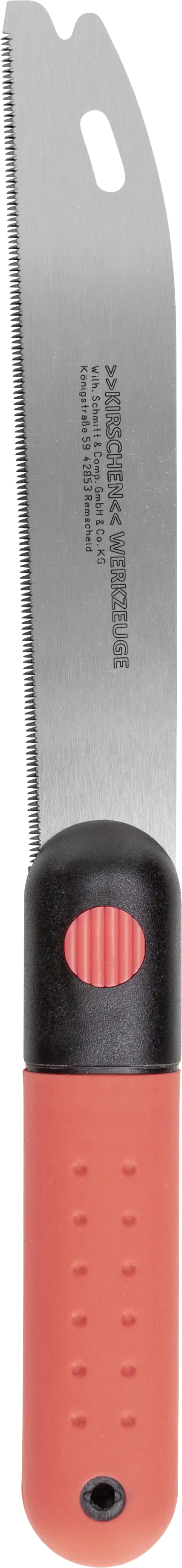 Kirschen Microzugsäge 160 mm für Metall
