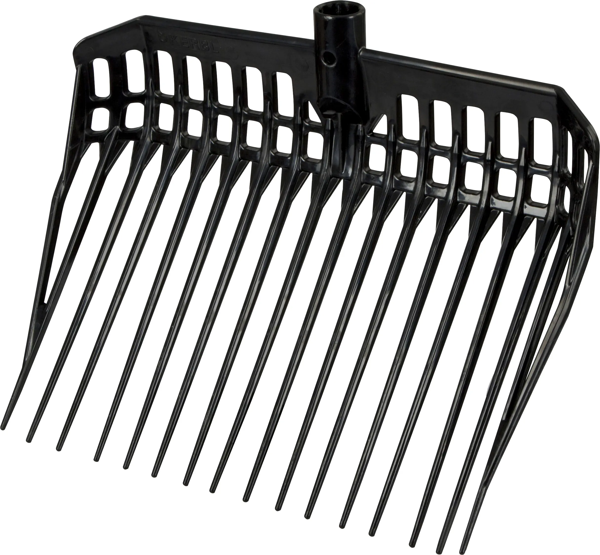 Kerbl Dunggabel EcoFork ohne Stiel