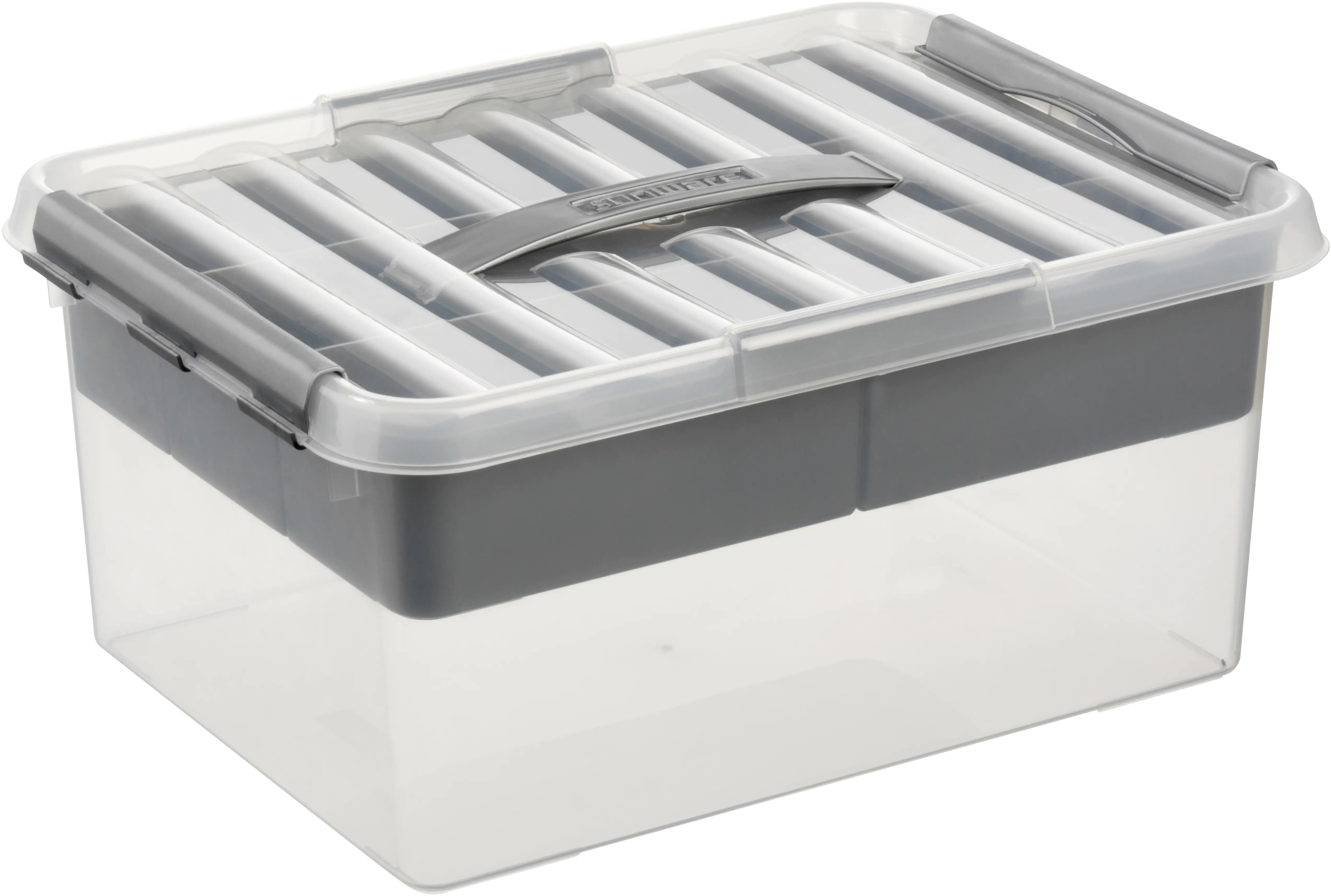 Sunware Multibox Q-Line 15L 40 x 30 x 18 cm