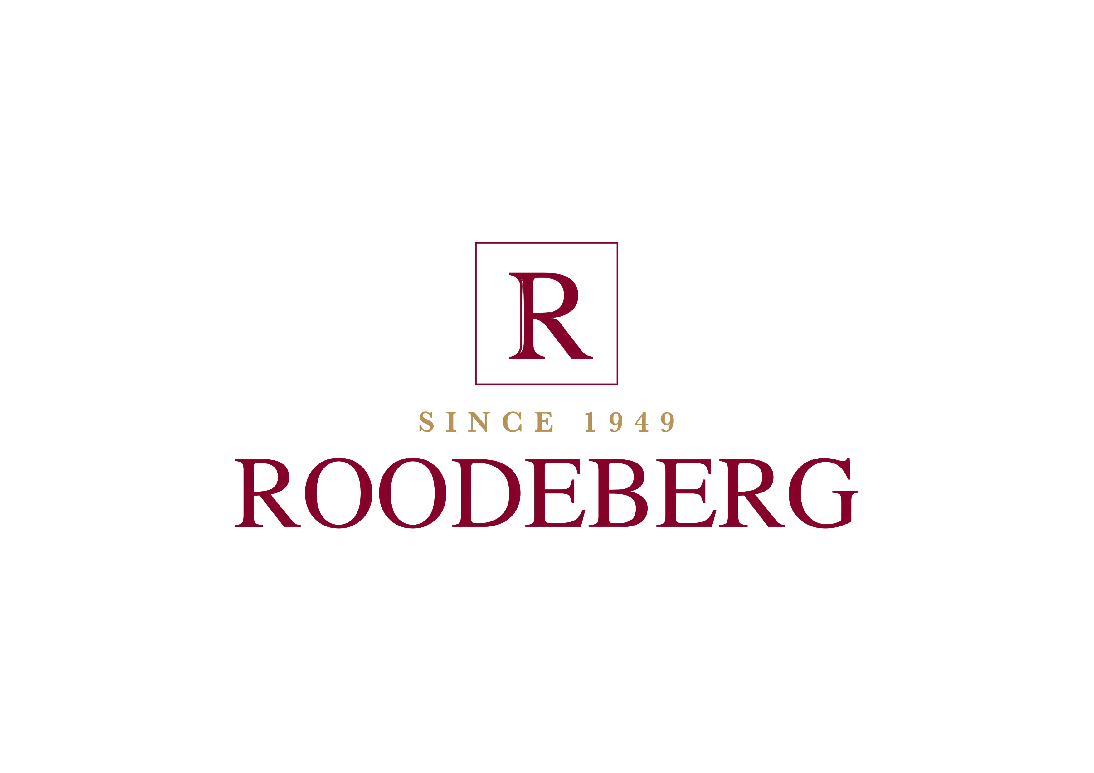 Roodeberg