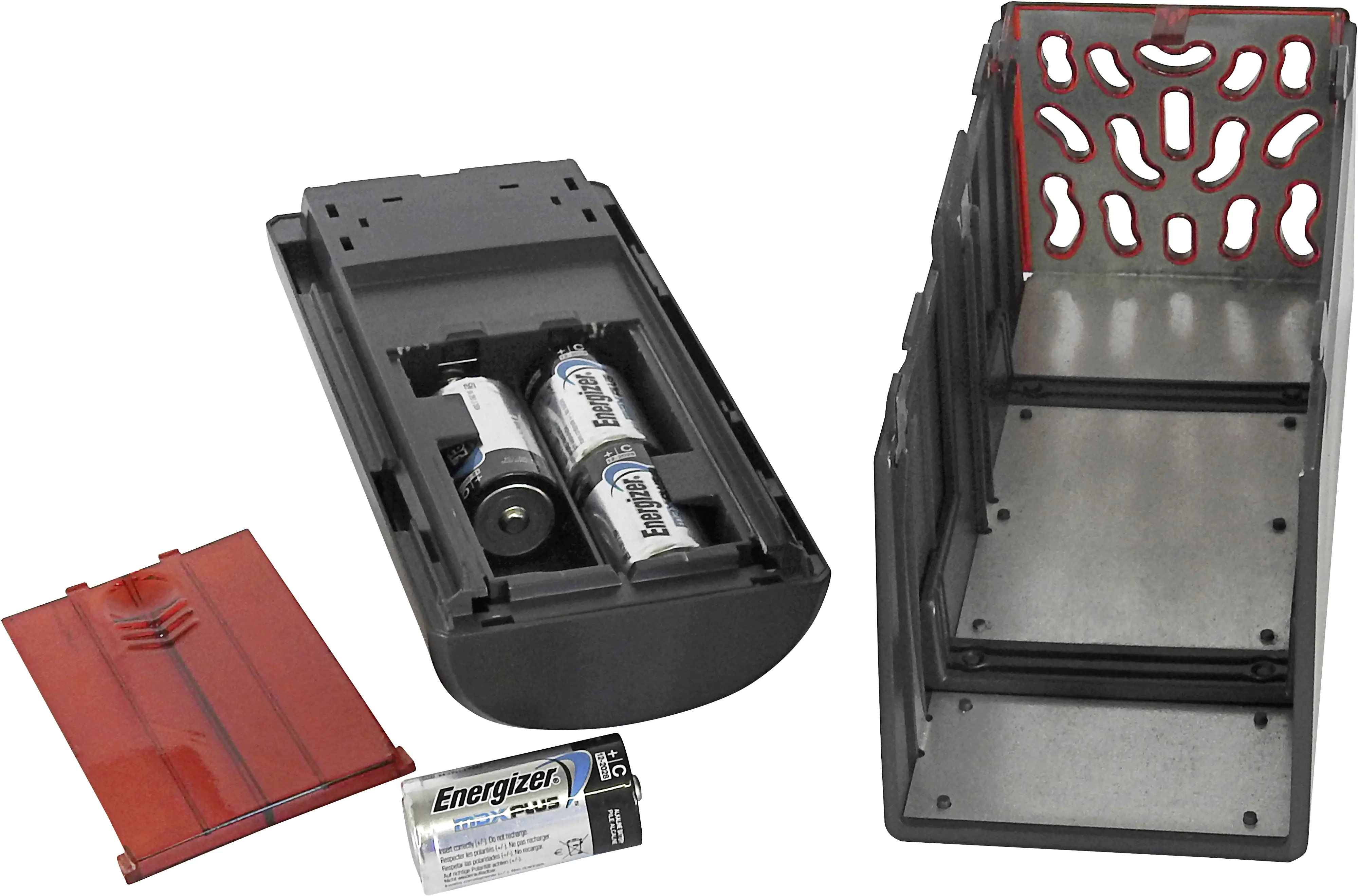 SWISSINNO Fangmelder Connect plus Mausefalle PRO SuperCat SWISSINNO Fangmelder Connect plus Mausefalle PRO SuperCat