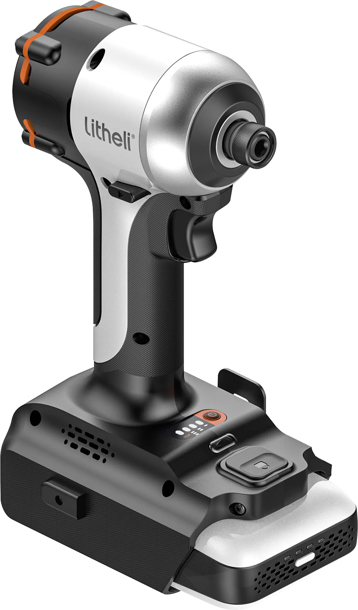 Litheli U20 Akku-Schrauber 20 V MONO ohne Akku