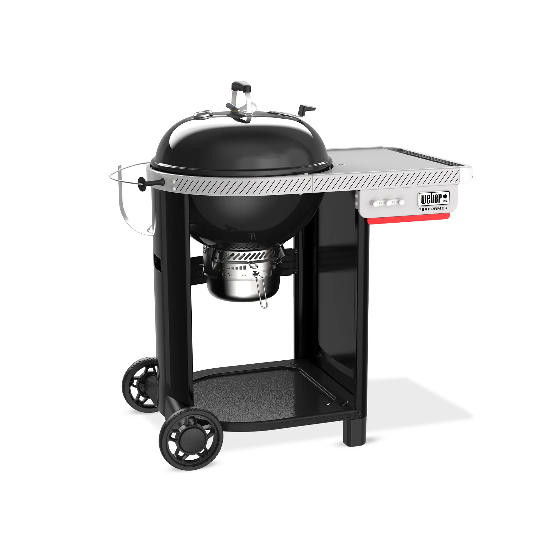 Weber Holzkohlegrill Performer Ø 57 cm