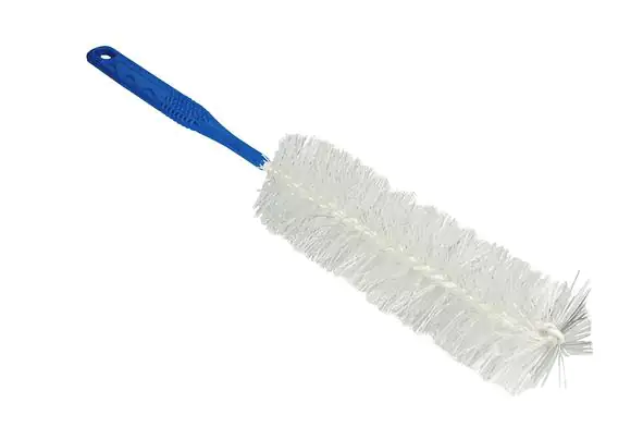 Wundmed Flaschenbürste Urinflaschenbrüste extra lang, 37 cm