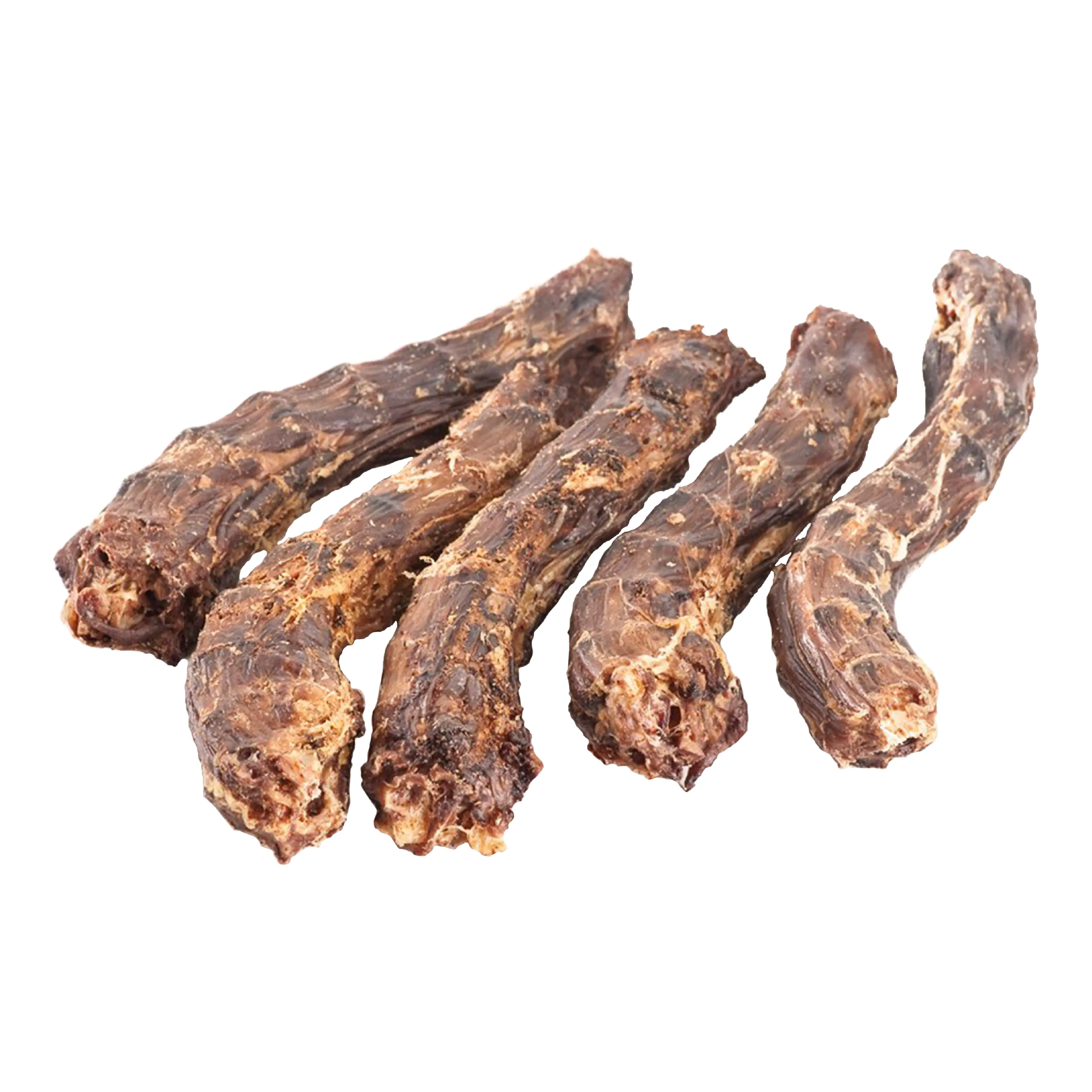 Mascota Vital Hunde-Kausnack Entenhälse 250 g