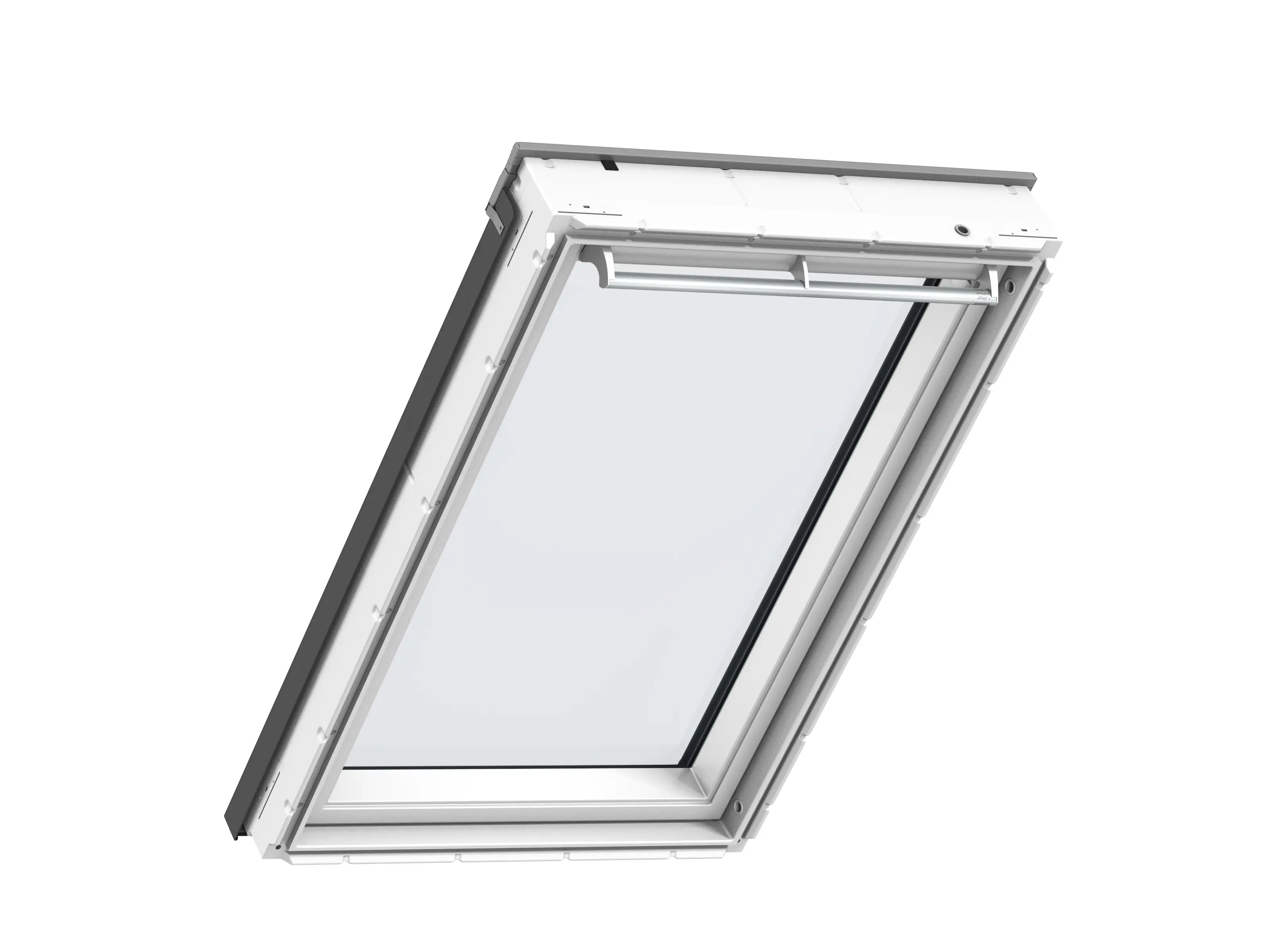 Velux Dachfenster GGU MK04 0084 Energie 78 x 98 cm weiß