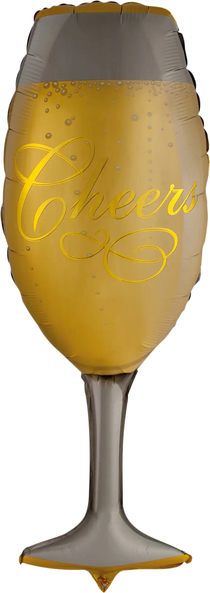 4002727173483 TIB Heyne Folienballon Sektglas Hochzeit