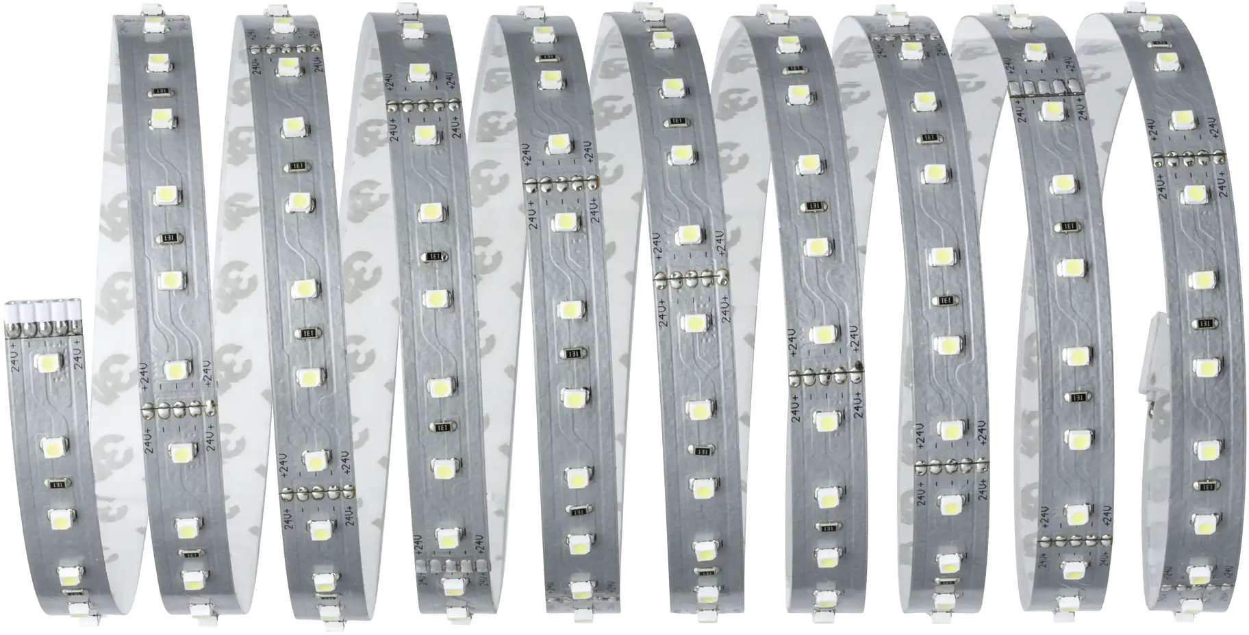 Paulmann MaxLED 500 Stripe-Basisset 3 m tageslichtweiß unbeschichtet