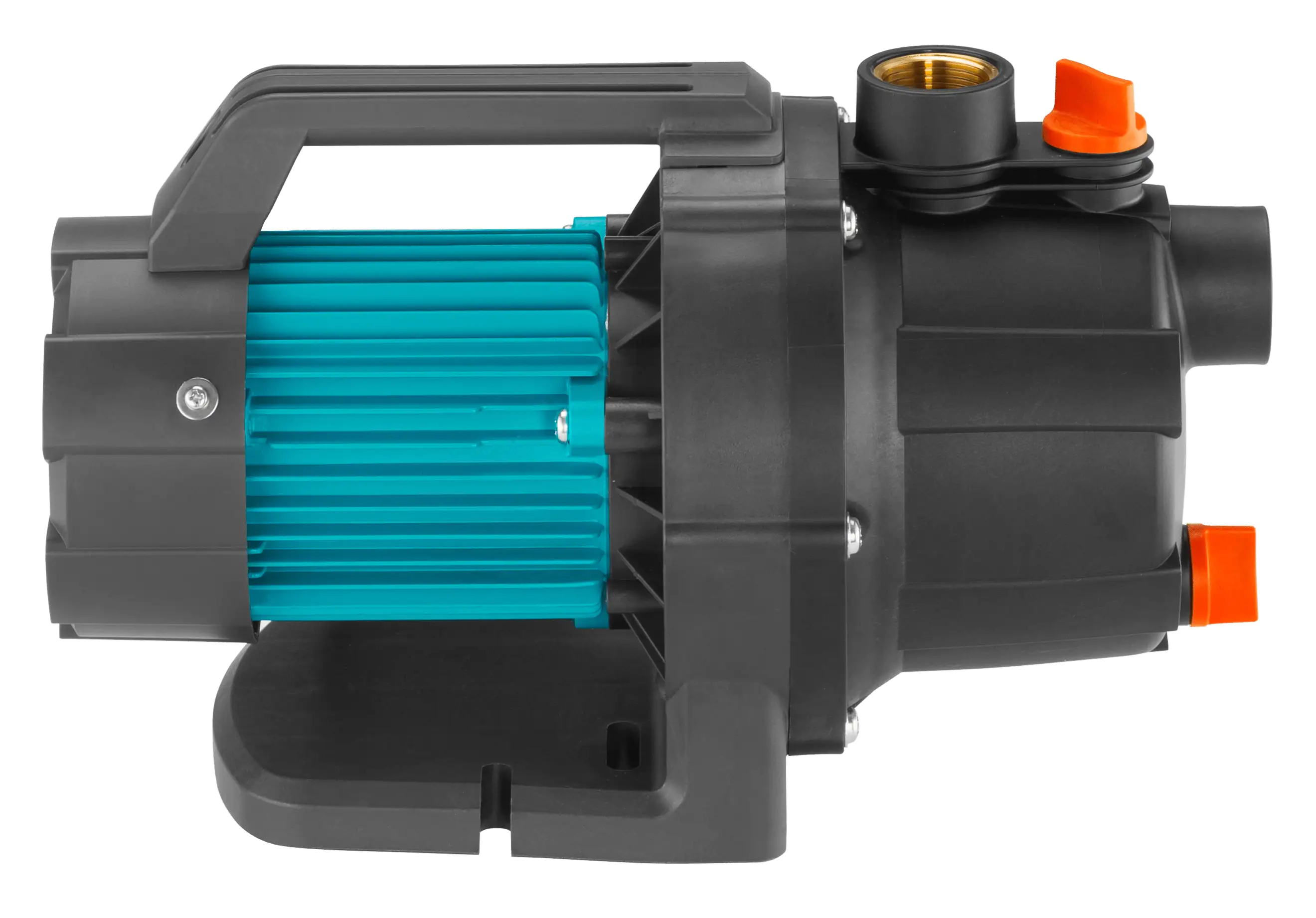 Gardena Gartenpumpe 3000/4 BASIC 6.000 l/h 600 Watt