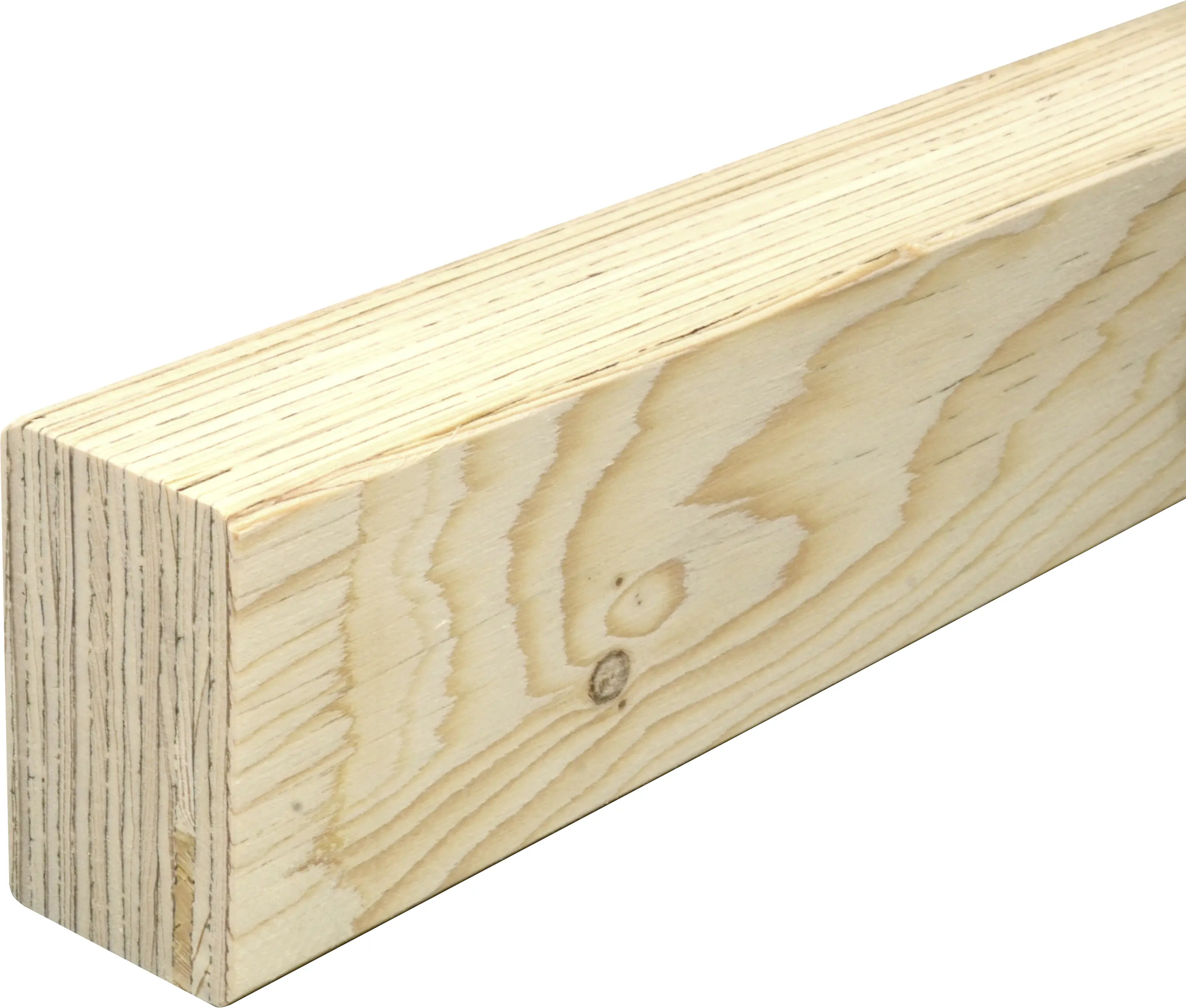 FN Neuhofer Rahmen Wood Pro 240 cm 70 x 42 mm Fichte