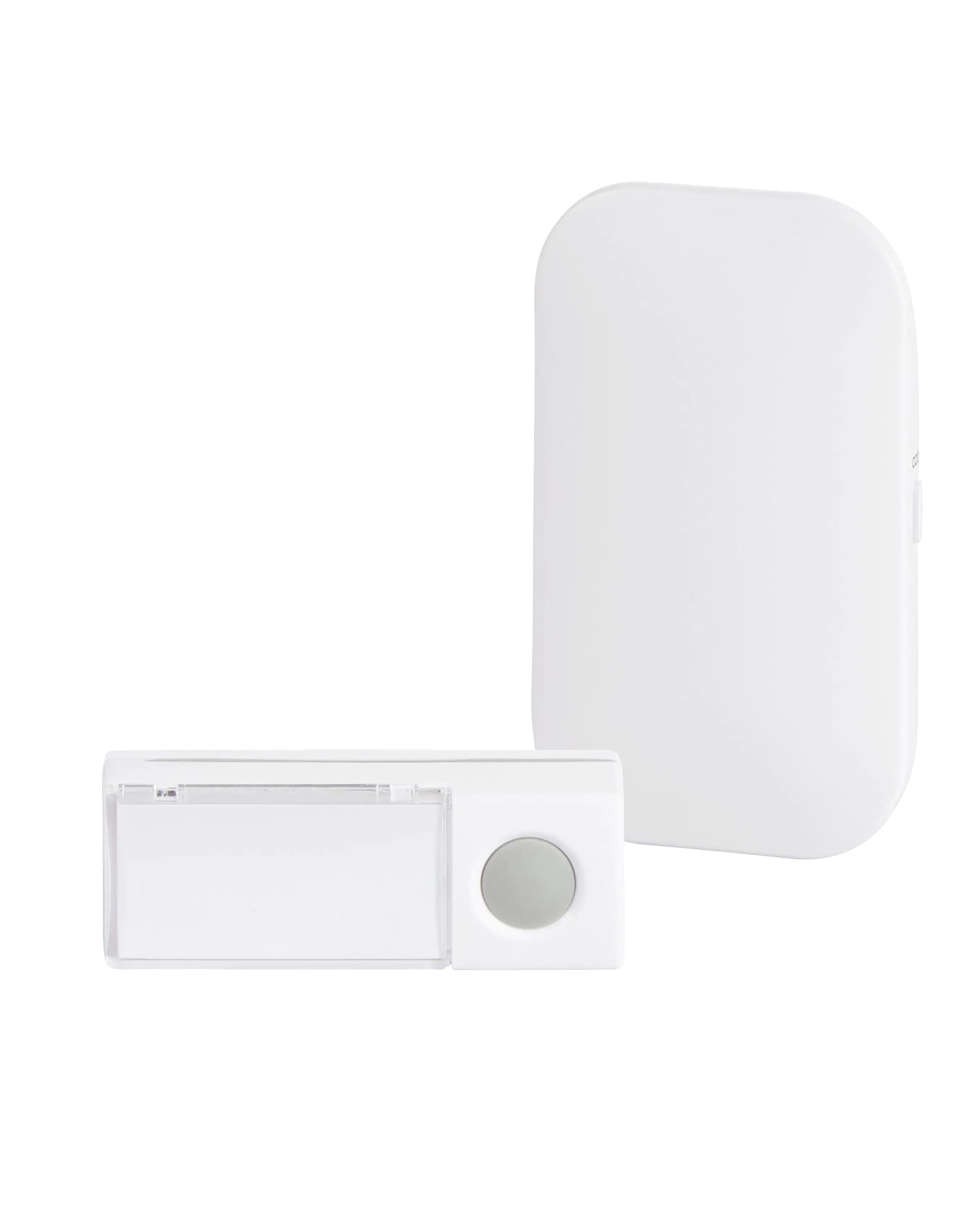 Heidemann Funkgong Komplett Set HX Brillant