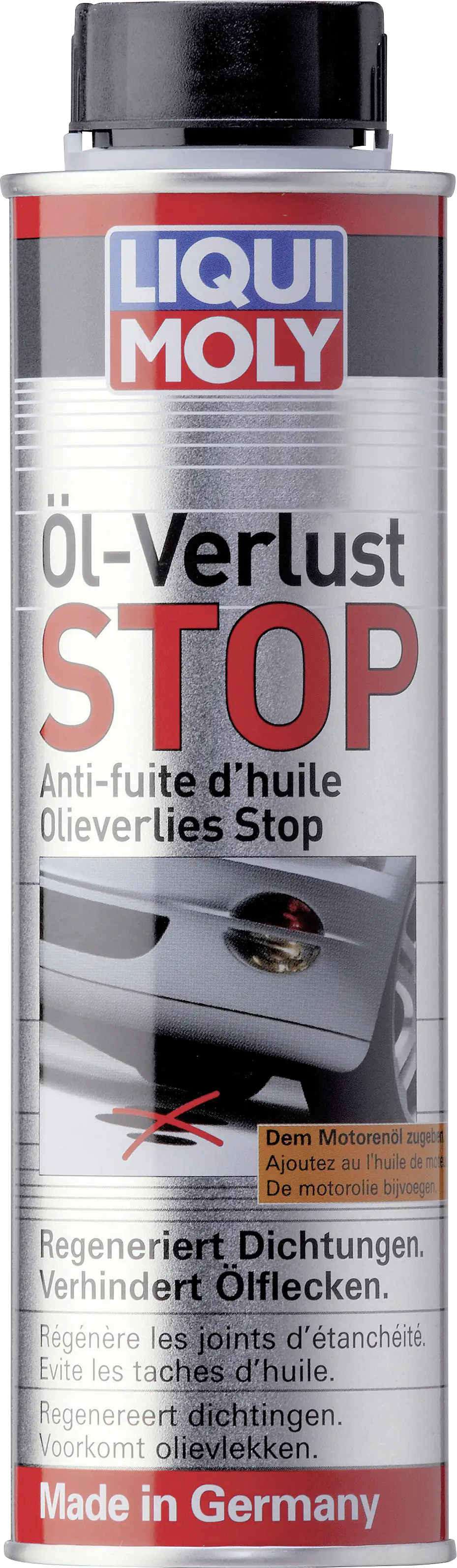 Liqui Moly Öl-Verlust-Stop 300 ml