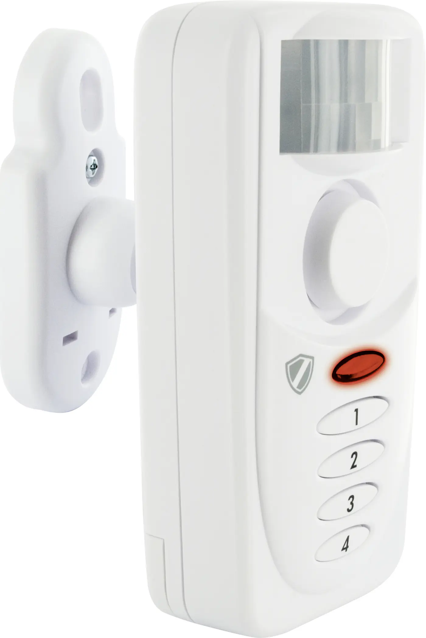 Schwaiger Hausalarm weiß