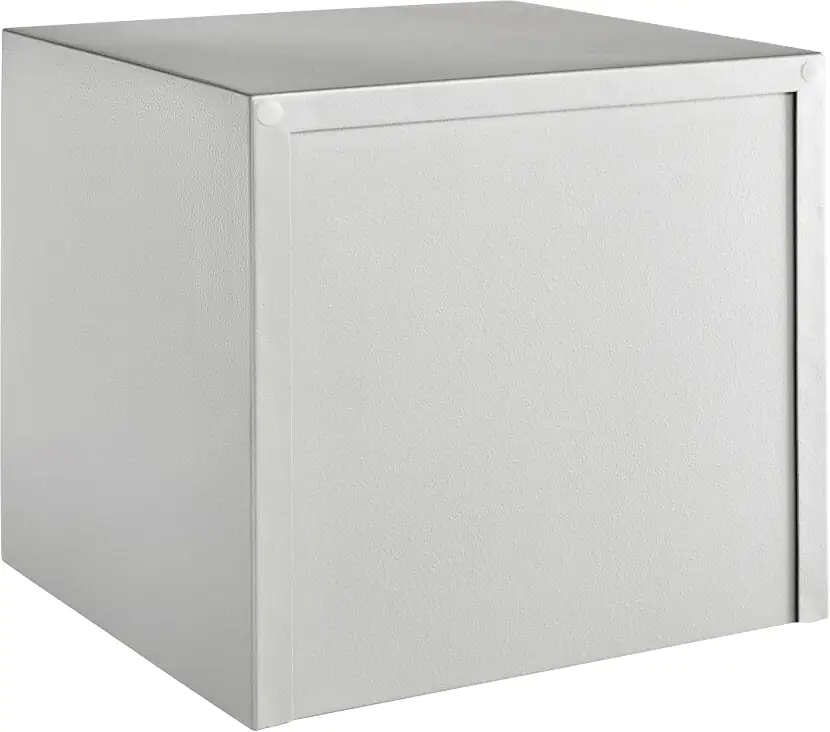 Burg Wächter Diplomat MTD 750 K Wertschutzschrank 47 x 50 x 46,2 cm