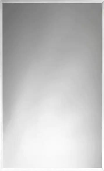 4013251304533 Kristallglasspiegel Century 40x60 cm