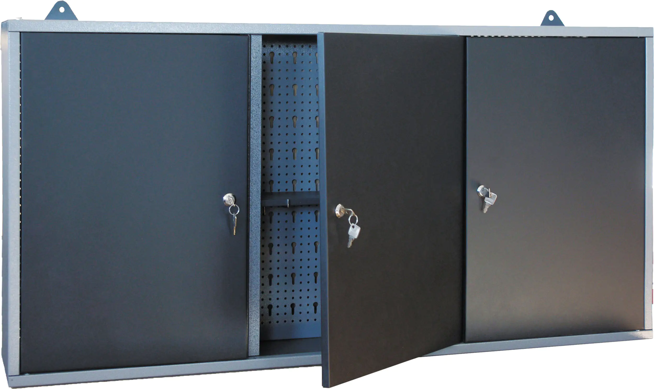 TrendLine Werkstatt-Set Werkstattschrank mit Werkbank