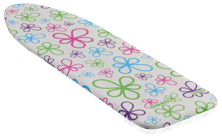 Leifheit Bügeltischbezug Cotton Classic L 130 x 45 cm