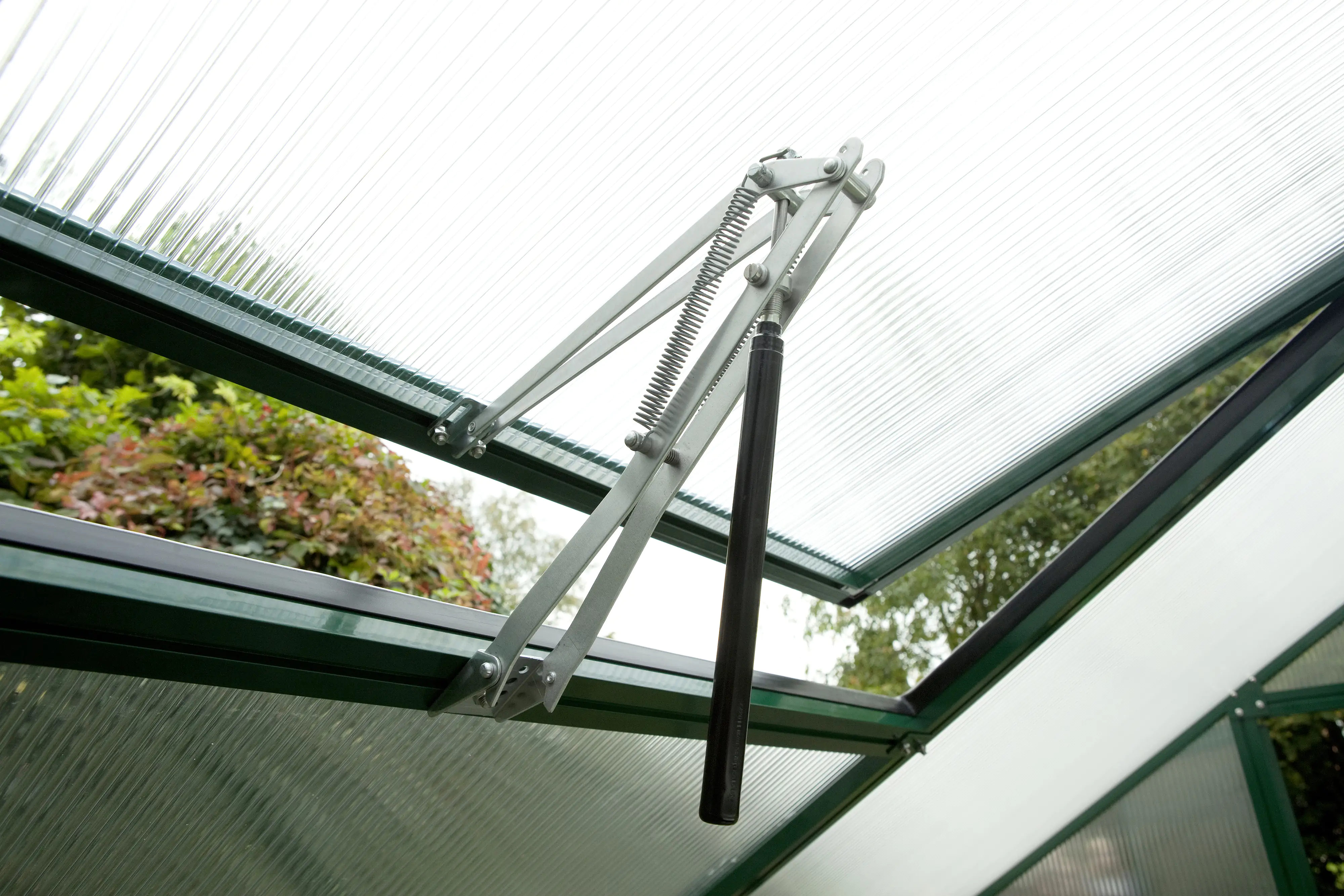 KGT automatischer Fensterheber