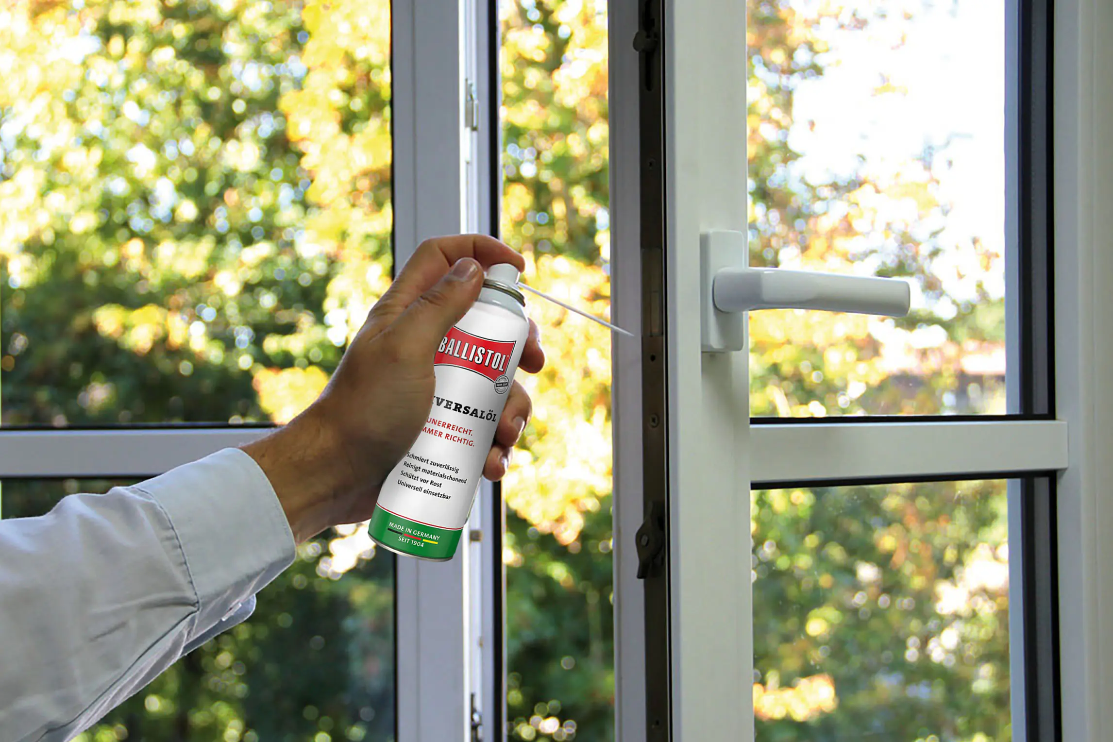 Ballistol Universalöl 400ml