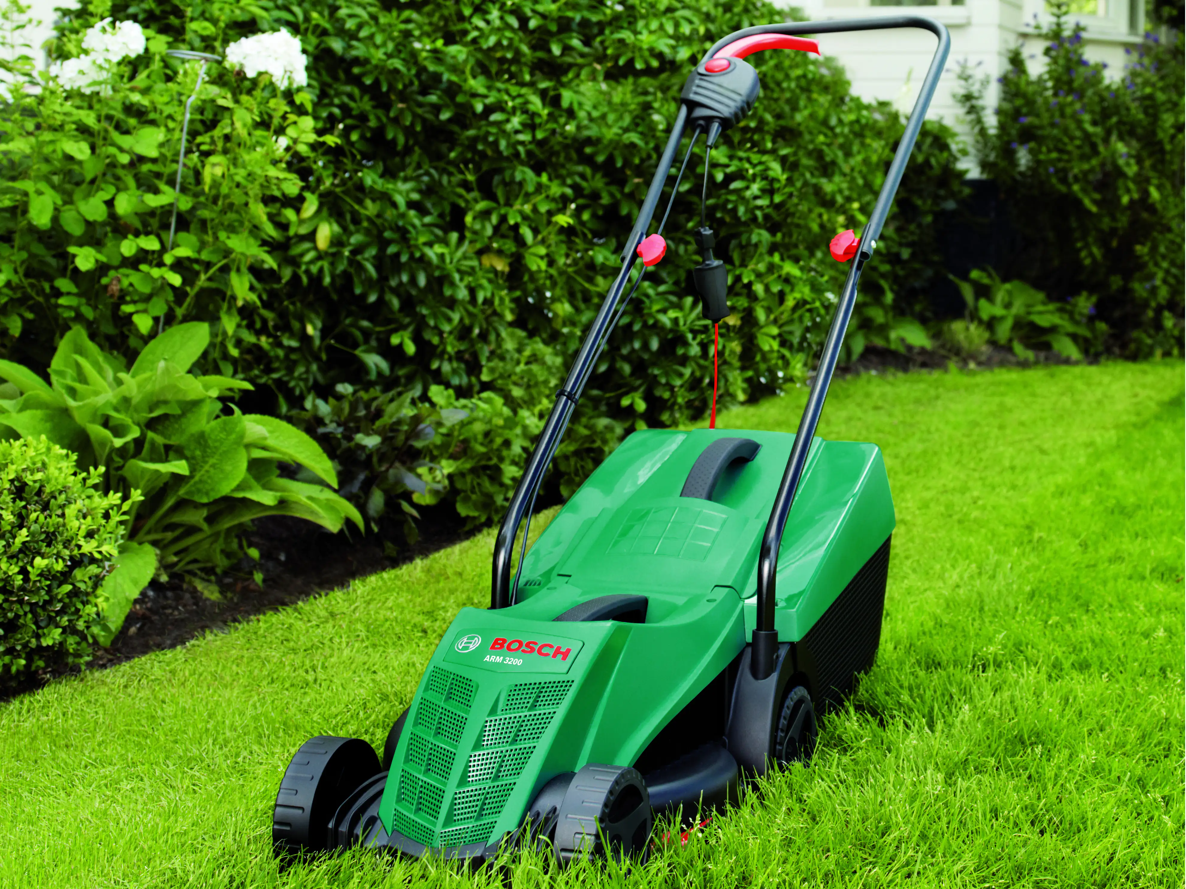 Bosch Rasenmäher ARM 3200 1200 W