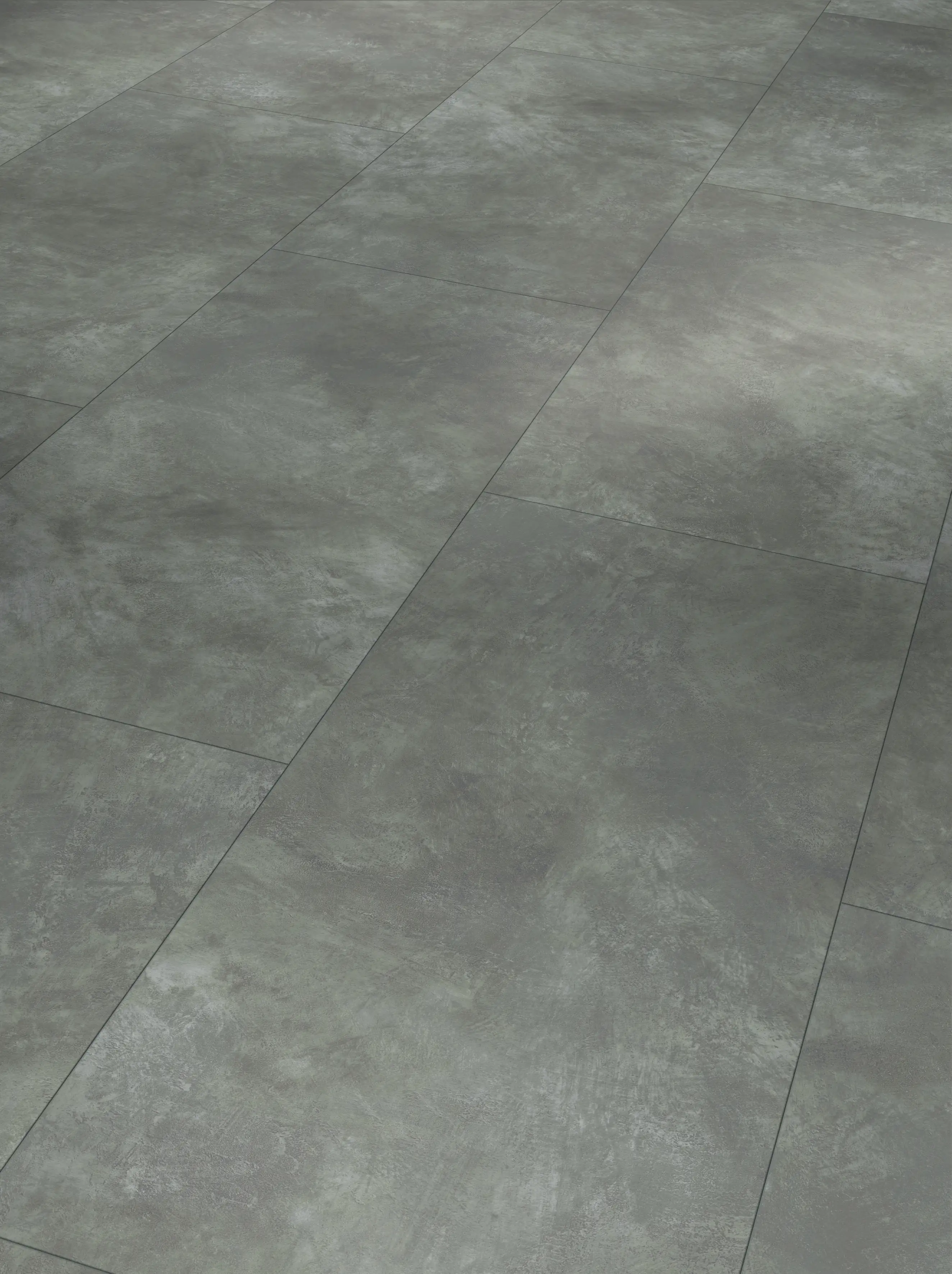 Parador Designboden Beton grau Steinstruktur Parador Designboden Beton grau Steinstruktur