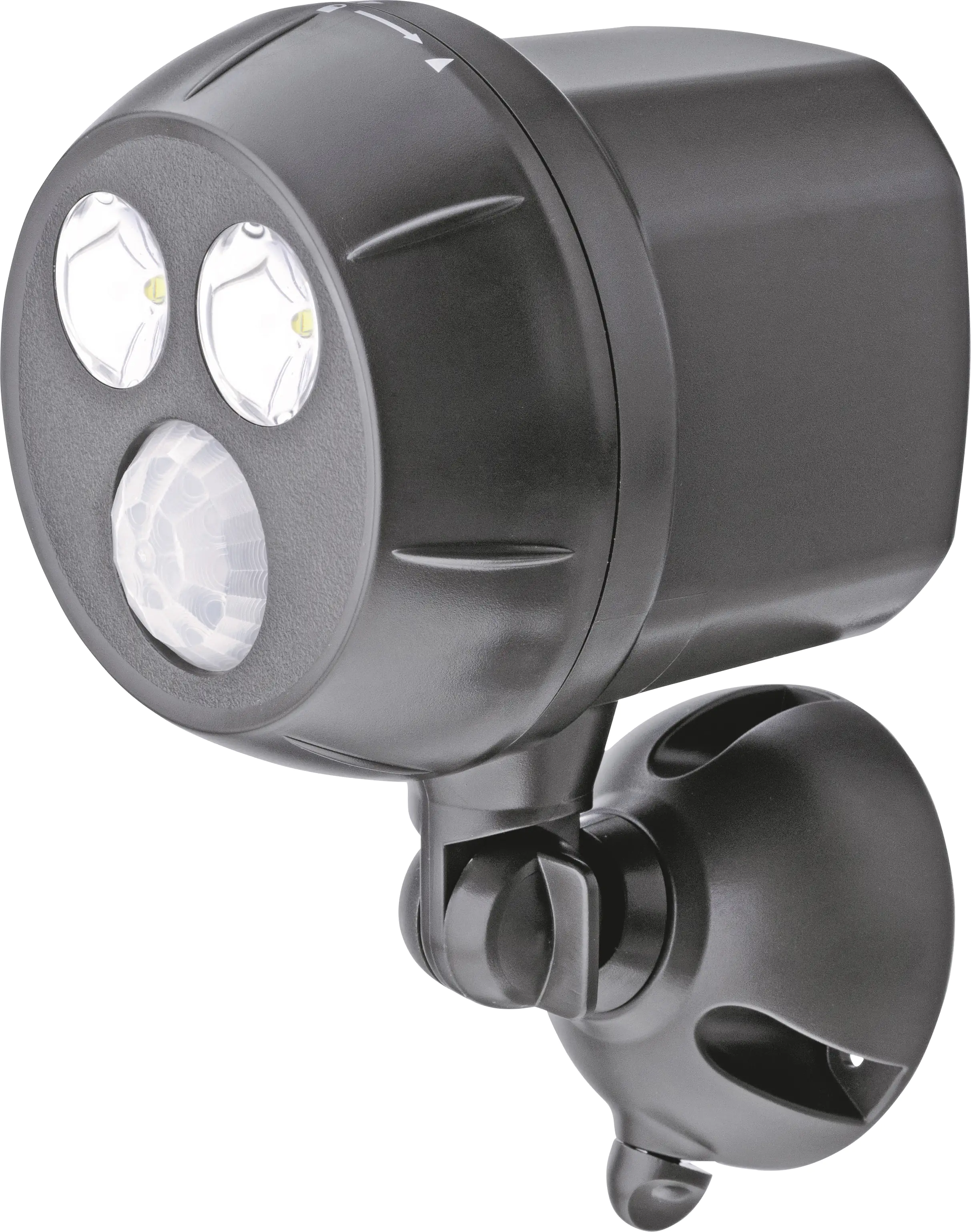 Mr. Beams LED UltraBright Spotlight MB390 Bewegungsmelder batteriebetrieben