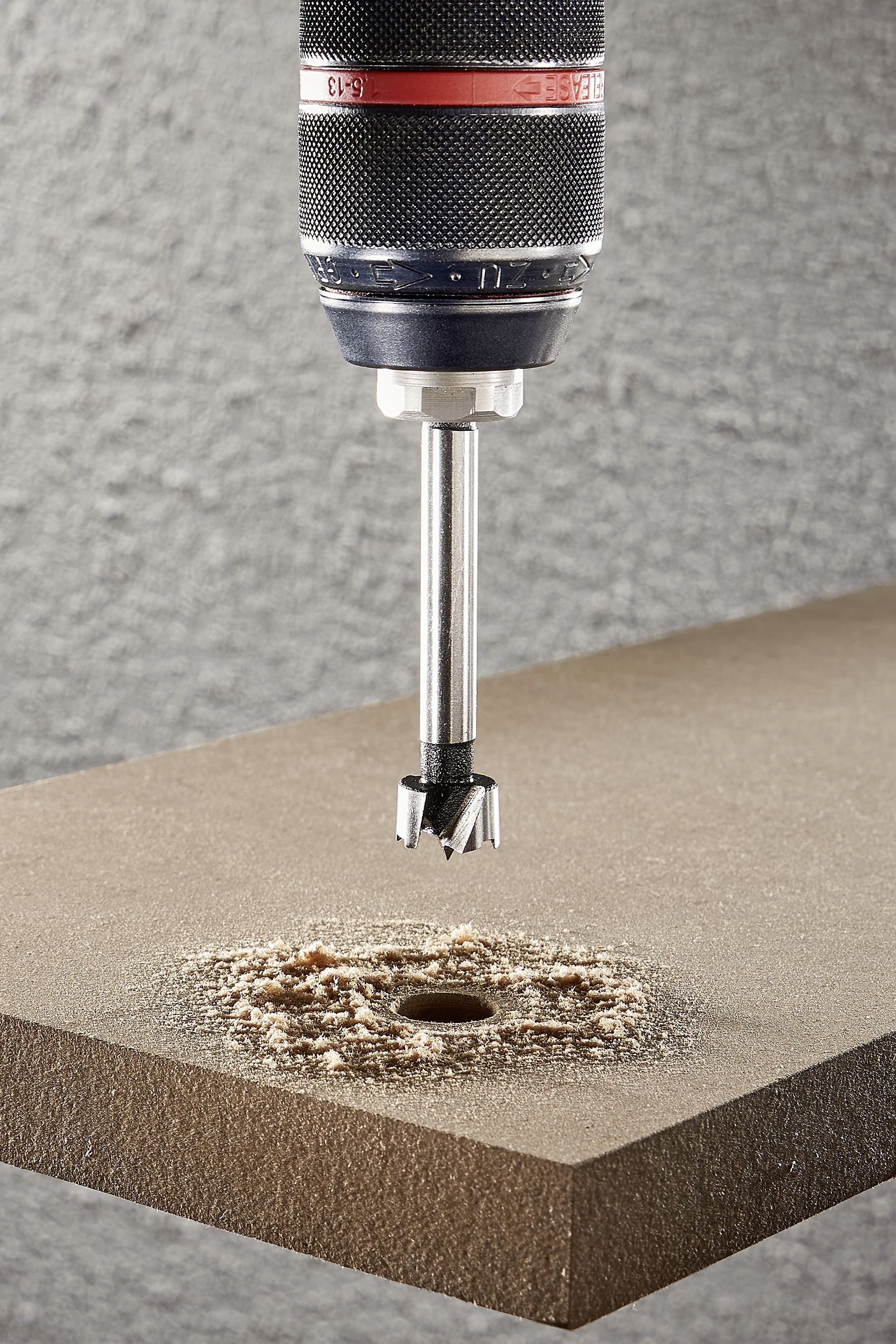 Wolfcraft Forstnerbohrer Ø 20 mm Wolfcraft Forstnerbohrer Ø 20 mm