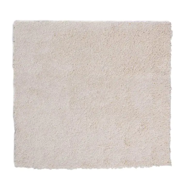 Andiamo Teppichboden Bari Coupon im Wunschmaß, hellbeige, 4 m breit