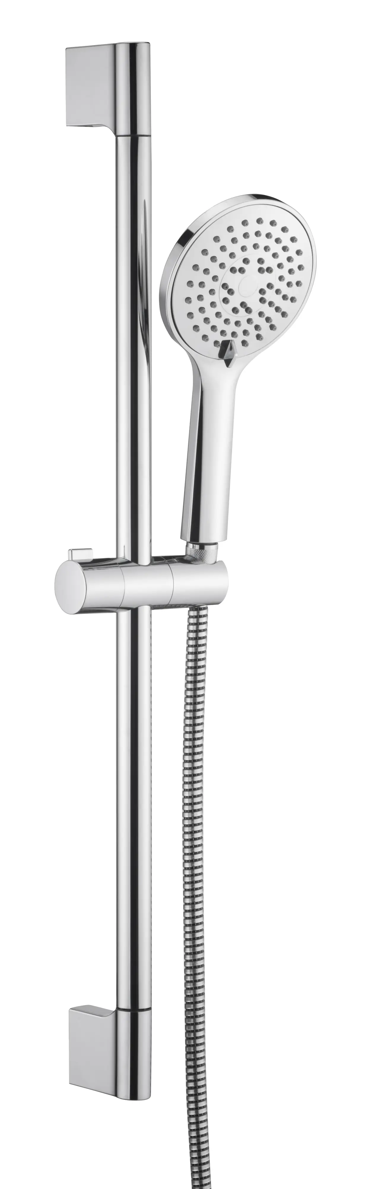 Primaster Brausestangenset 3 Strahlarten Kreta new 